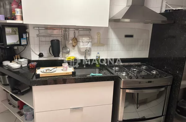 Apartamento para venda, 3 quarto(s),  Alto Da Glória, Goiânia