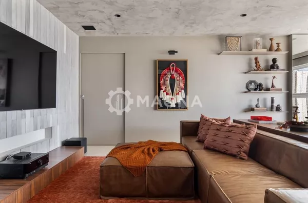 Apartamento para venda, 3 quarto(s),  Jardim América, Goiânia