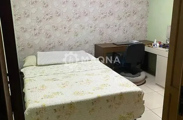 Casa para venda, 4 quartos, 2 suítes no Residencial Center Ville, Goiânia