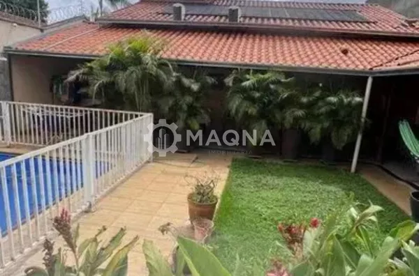 Casa para venda, 3 quarto(s),  Jardim Atlântico, Goiânia