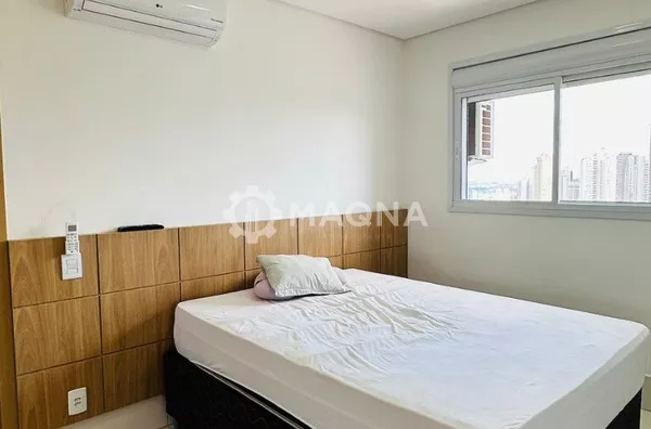 Apartamento para , 2 quarto(s),  Setor Bueno, Goiânia