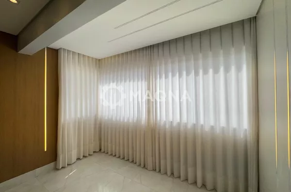 Apartamento para venda, 4 quarto(s),  Setor Bueno, Goiânia