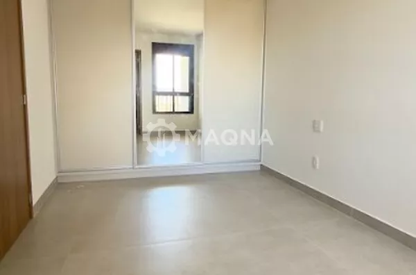 Apartamento 3 Suítes mobiliado 104m² | Setor Bueno
