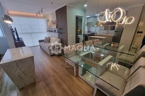 Apartamento  - Jardim Goiás