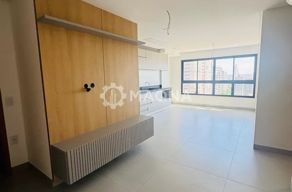 Apartamento para , 2 quarto(s),  Setor Bueno, Goiânia