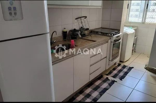 Apartamento para venda, 3 quarto(s),  Alto Da Glória, Goiânia