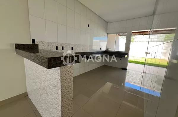 Casa para venda,  Moinho Dos Ventos, Goiânia