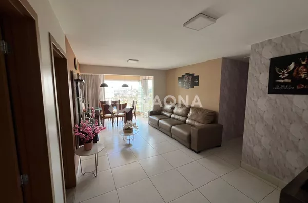 Apartamento para , 4 quarto(s),  Jardim Goiás, Goiânia