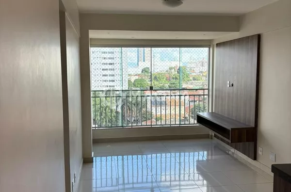 Apartamento para venda, 2 quarto(s),  Parque Amazônia, Goiânia