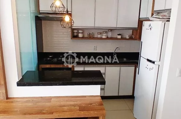 Apartamento para , 3 quarto(s),  Parque Amazônia, Goiânia