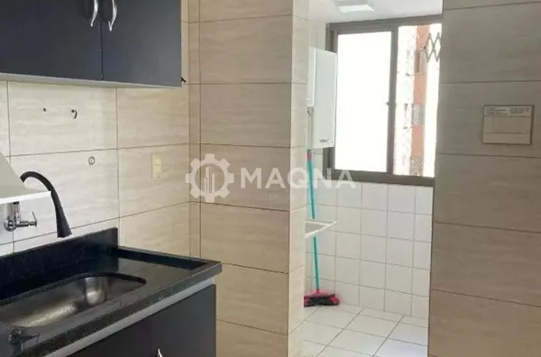 Apartamento para venda, setor Negrão de Lima