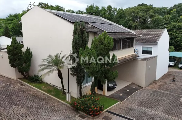 Casa em condomínio para venda, 3 quarto(s),  Jardim Europa, Goiânia