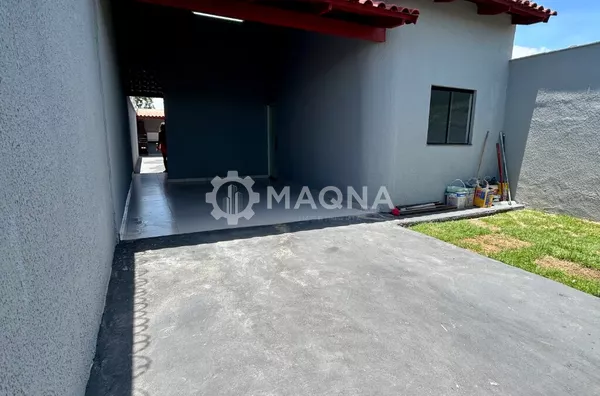 Casa para venda, 2 quarto(s),  - Selecione - Bairro, Goiânia
