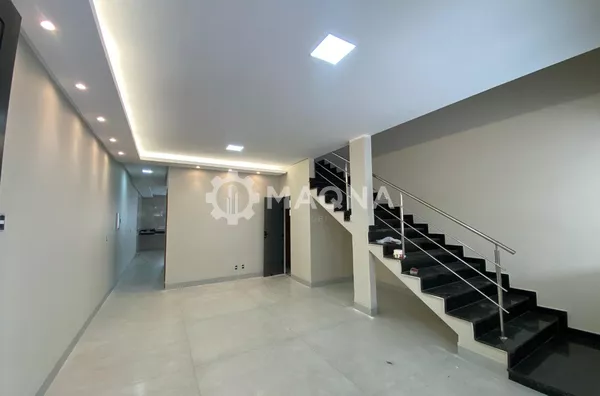 Casa para venda,  Setor Jaó, Goiânia