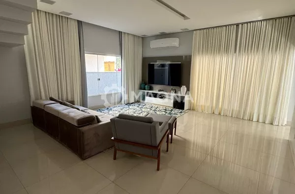 Casa em condomínio para venda,  Condomínio Do Lago 1ª Etapa, Goiânia