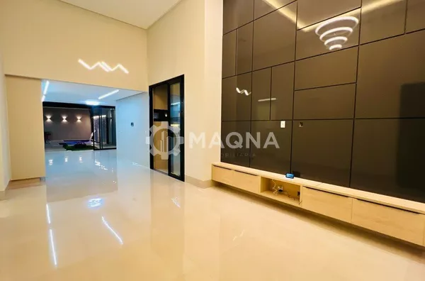 Casa para venda, 3 quarto(s),  Parque Amazônia, Goiânia