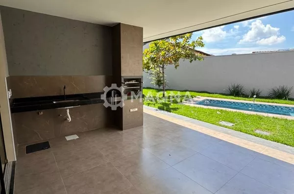 Casa para venda, 3 quarto(s),  Independência - 3º Complemento, Aparecida De Goiania