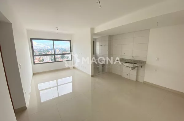 Apartamento 2 quartos com suíte à venda no Jardim América, Goiânia