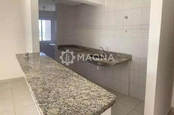 Apartamento para venda, 2 quarto(s),  Setor Sudoeste, Goiânia