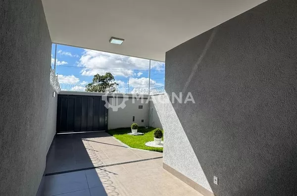 Casa para venda, 2 quarto(s),  Jardim Himalaia, Aparecida De Goiania