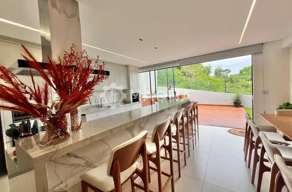 Casa em condomínio para , 3 quarto(s),  Jardins Nápoles, Senador Canedo