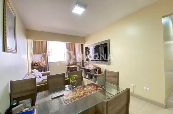 Apartamento de 2 quarto, Setor Leste Universitário, Goiânia
