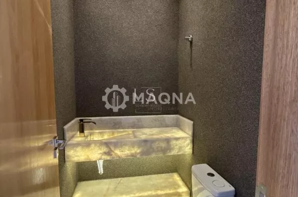 Casa em condomínio para , 3 quarto(s),  Jardins Nápoles, Senador Canedo