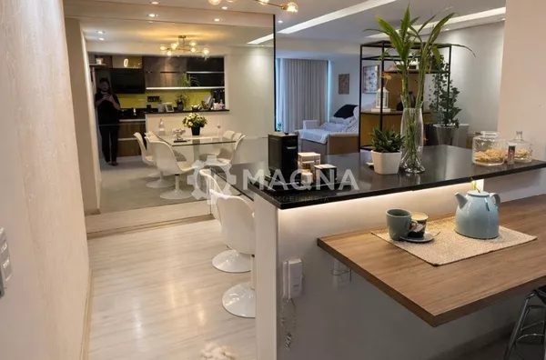 Apartamento à venda| 84m²| Setor Faiçalville