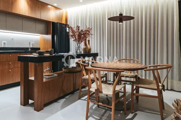 Apartamento para venda, 2 quarto(s),  Setor Bueno, Goiânia