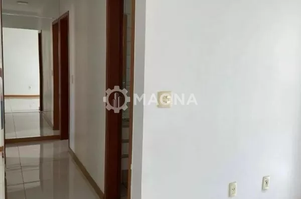Apartamento para venda, setor Negrão de Lima
