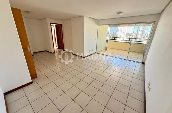 Apartamento para , 3 quarto(s),  Setor Bueno, Goiânia