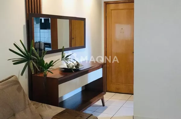 Apartamento para venda, 3 quarto(s),  Jardim Goiás, Goiânia