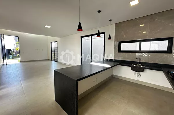 Casa em condomínio para venda,  Jardins Porto, Senador Canedo