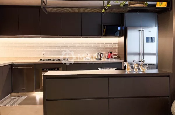 Apartamento para venda, 3 quarto(s),  Setor Bueno, Goiânia