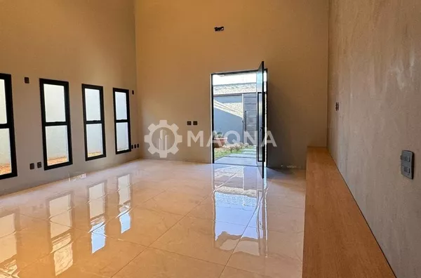 Casa para venda, 3 quarto(s),  Vila Rezende, Goiânia