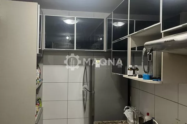 Apartamento para venda, 2 quarto(s),  Goiânia 2, Goiânia