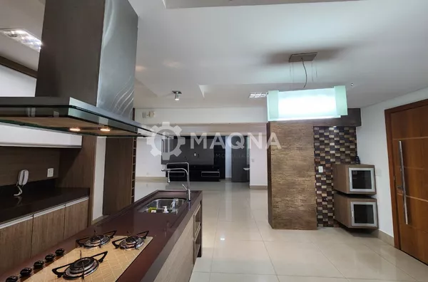 Apartamento para , 3 quarto(s),  Setor Bueno, Goiânia