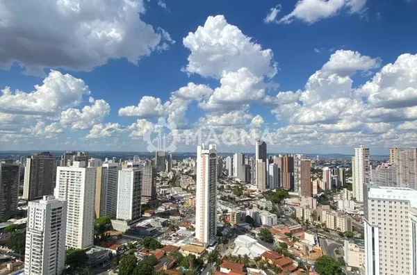 Apartamento para , 2 quarto(s),  Setor Bueno, Goiânia