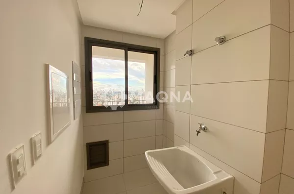 Apartamento 2 quartos com suíte à venda no Jardim América, Goiânia