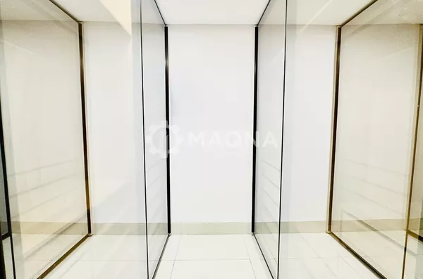 Closet da suíte master 