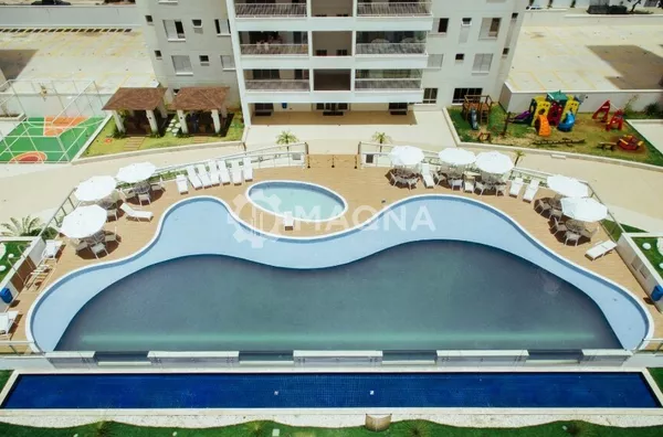 FlamPark Residential Club