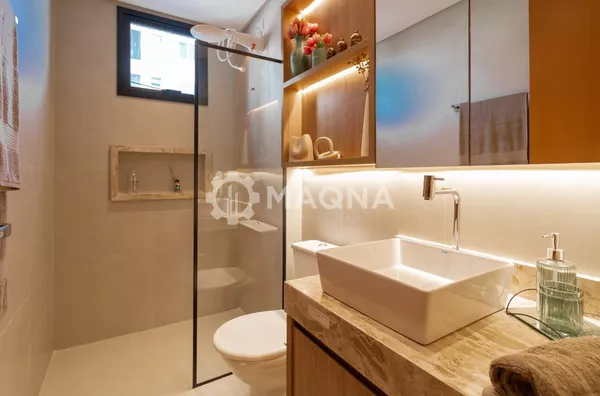 Apartamento para , 2 quarto(s),  Parque Amazônia, Goiânia