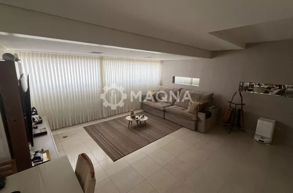 Apartamento para venda, 3 quarto(s),  - Selecione - Bairro, Goiânia