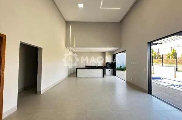 Casa no condomínio Jardins Capri a venda 