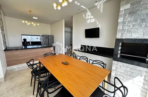 Casa em condomínio para venda, Goiânia