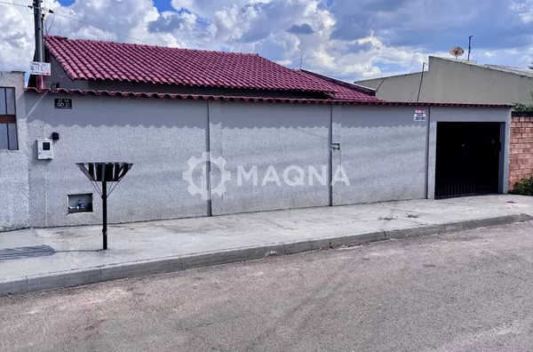 Casa para venda, 3 quarto(s),  Setor Marista Sul, Aparecida De Goiania