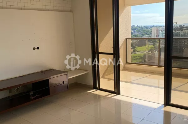 Exclusividade no Jardim Goiás: 135m² com Sala Ampliada e Localização Premium