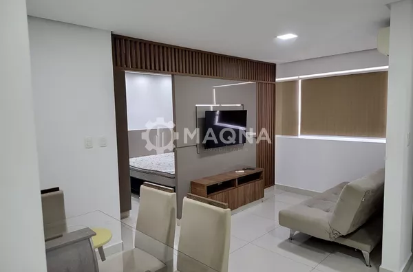Studio para venda,  Setor Bueno, Goiânia