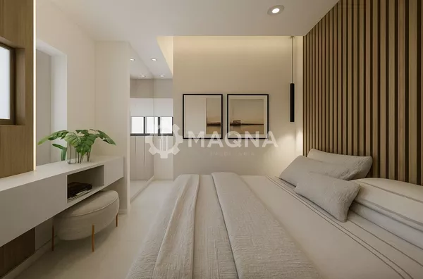 Casa em condomínio para venda, 3 quarto(s),  Jardins Parma, Senador Canedo