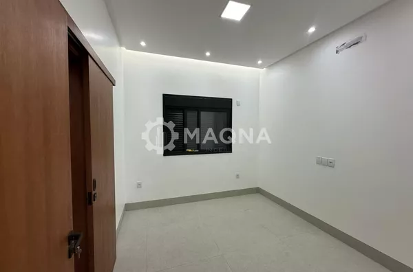 Casa à venda no Condomínio Terras Alpha 1, Senador Canedo